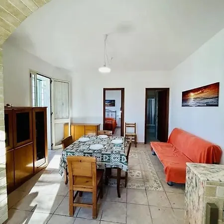 Attico Baia Apartment