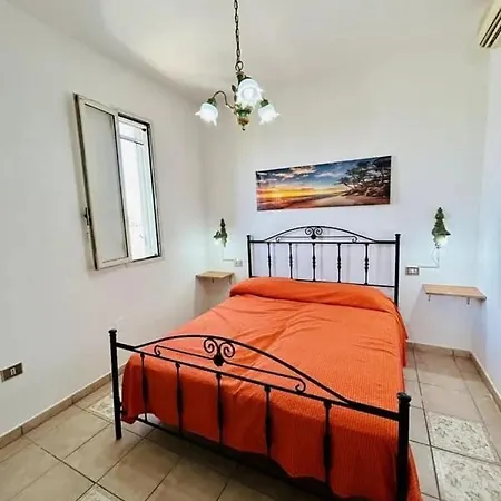 Attico Baia Gallipoli