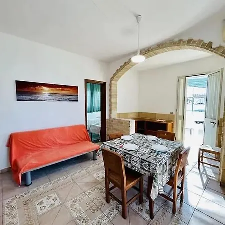 Attico Baia * ガリポリ