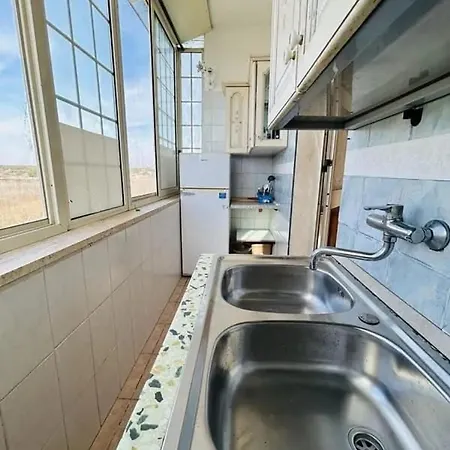 Lejlighed Attico Baia *