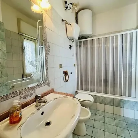 Attico Baia * ガリポリ