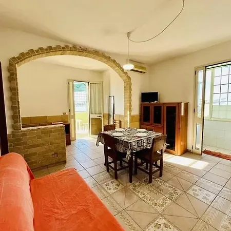 Attico Baia Apartment *