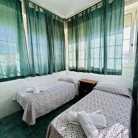 Attico Baia * ガリポリ