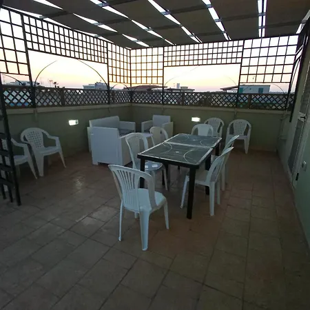 Attico Baia Gallipoli