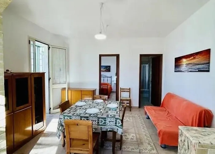 Attico Baia Apartamento