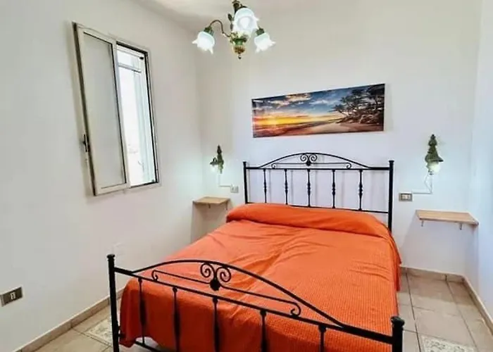 Attico Baia Gallipoli