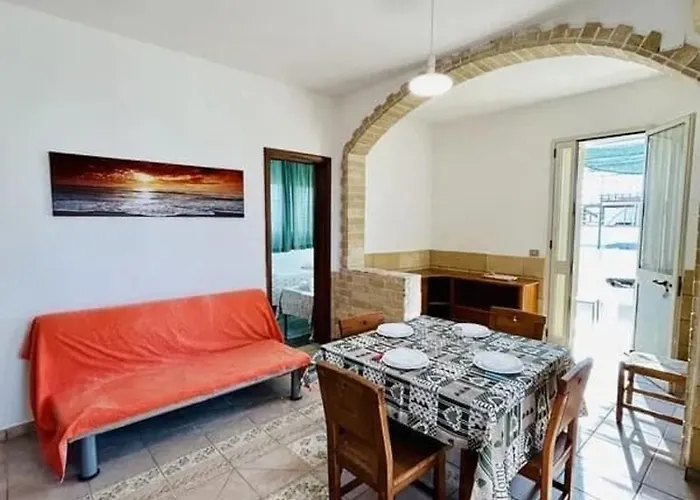 Attico Baia * Gallipoli