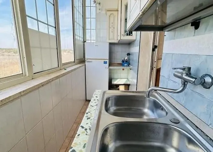 Apartamento Attico Baia *