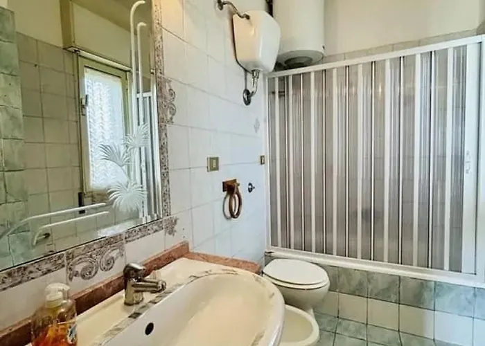 Attico Baia * Gallipoli