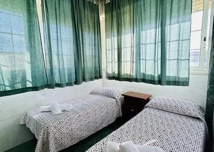 Attico Baia * Gallipoli