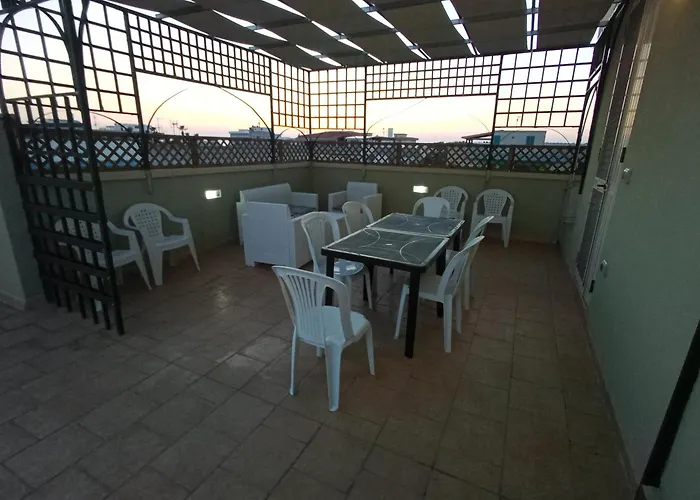 Attico Baia Gallipoli